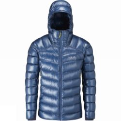 Rab Men's Zero G Jacket Ink